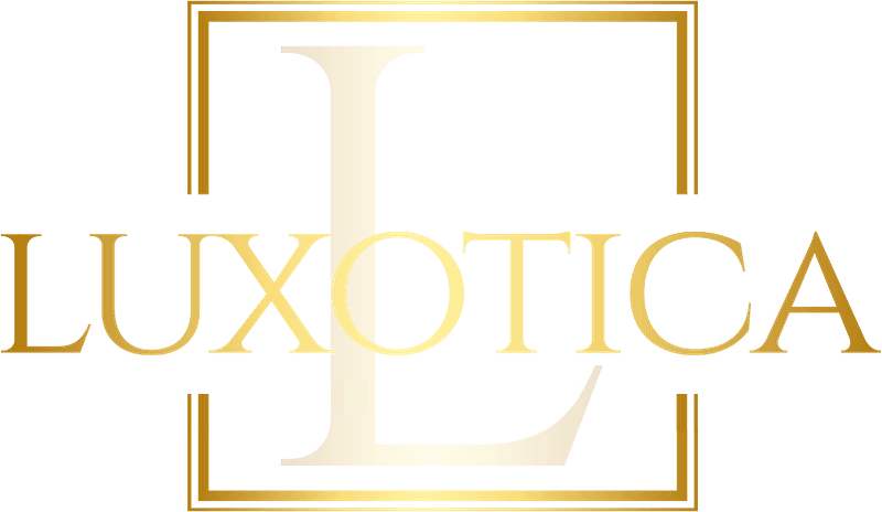 logo luxotica
