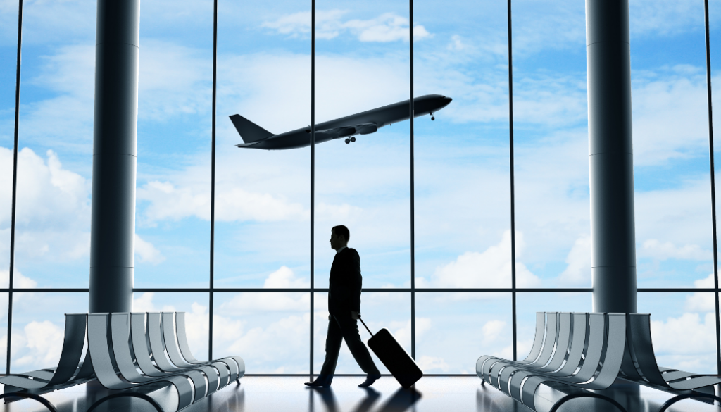 aéroport