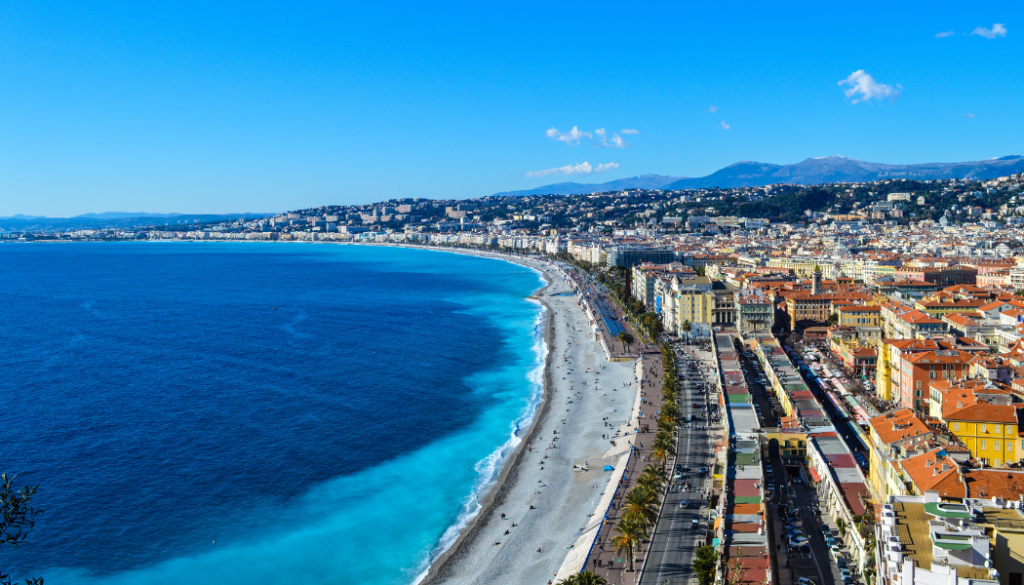 vieux Nice