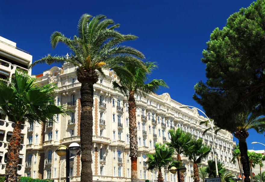 nice to cannes taxi chauffeur