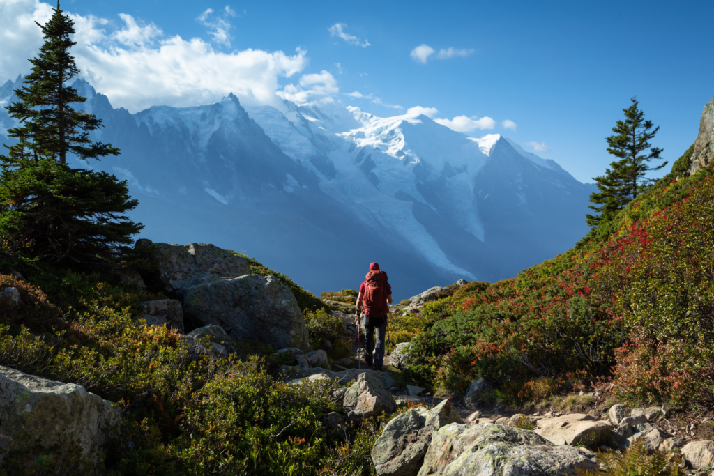 Chamonix
