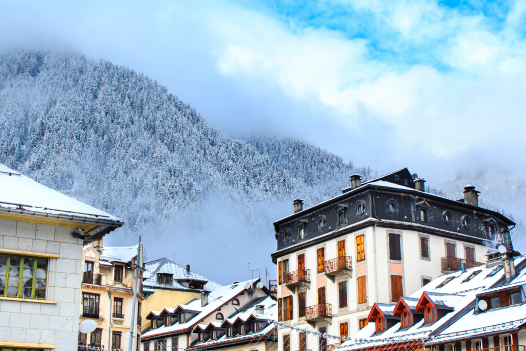 Que Faire à Chamonix