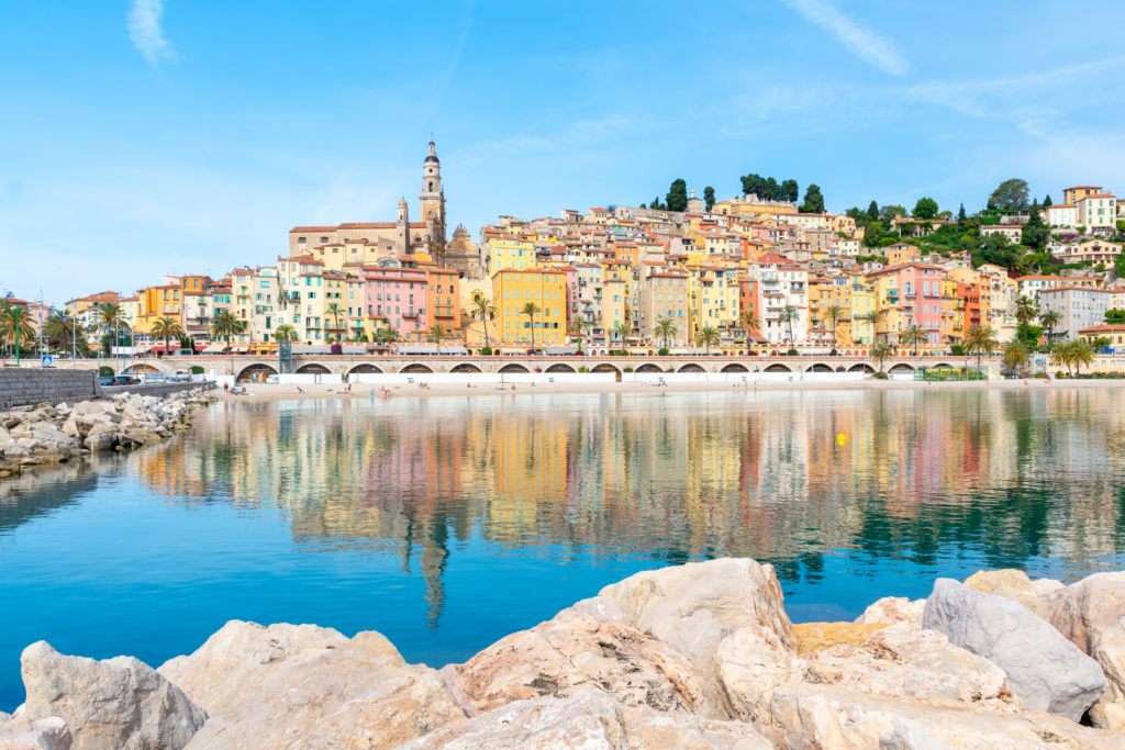 What to Do on the Côte d'Azur cannes