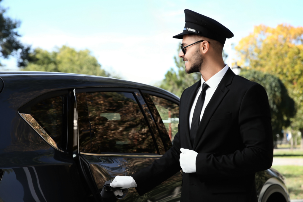 Quelle Différence Entre Taxi et VTC