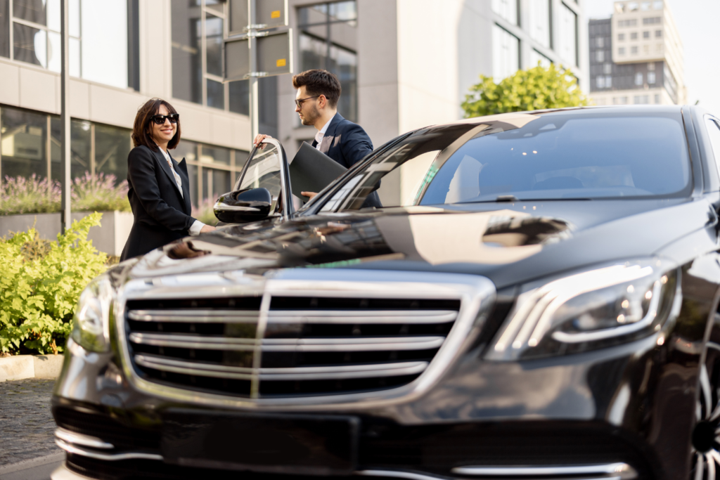 How Much Is a Taxi from Nice Airport to Menton? Prices, Options and the Smoothest Way to Go