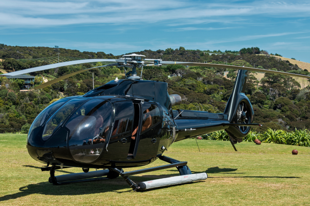 Luxotica Concierge Services on the Côte d’Azur