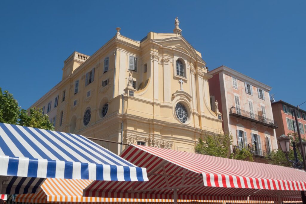 Best Markets in Nice, France: Authentic Local Food and Local Life Guide