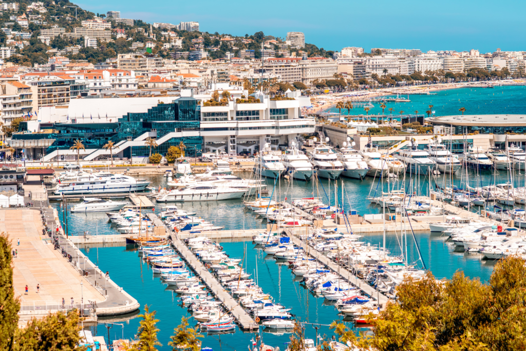 Nice Airport to Cannes: What’s the Best Way to Get There?