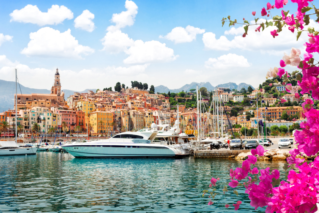 How Long Do You Really Need in Nice, France?