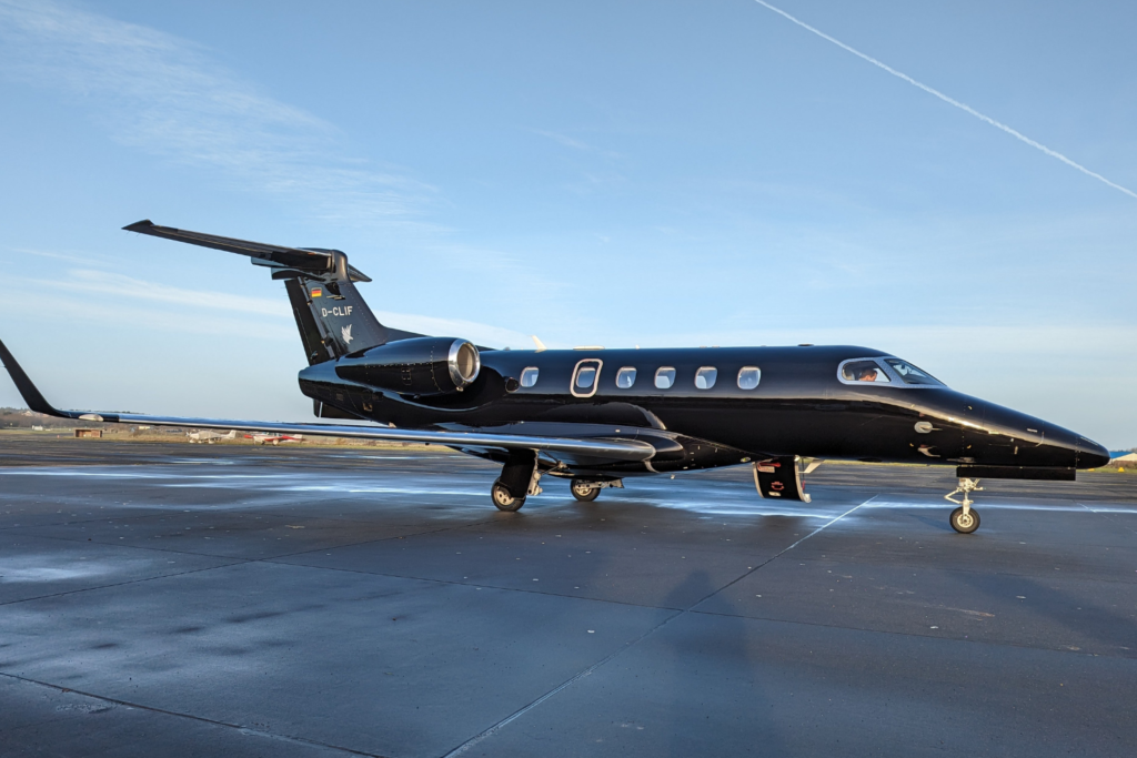 private jet Concierge nice
