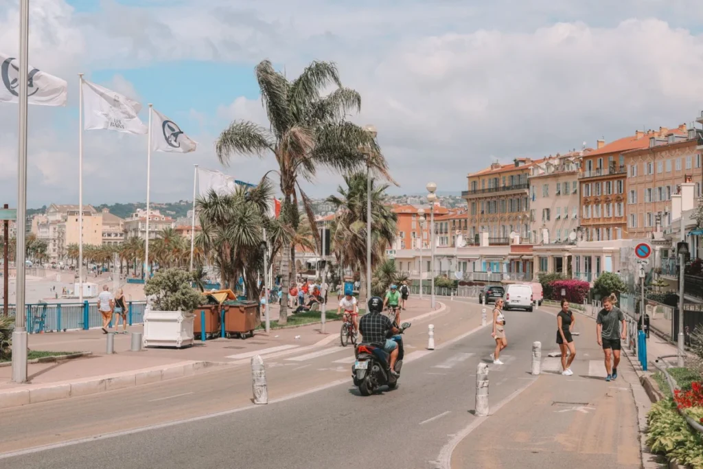 Is There Uber in Nice? Where It Works, Prices and When It Fails