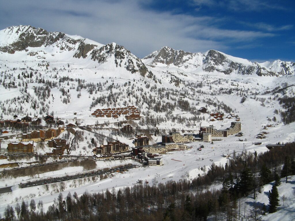 Isola 2000 Ski Resort: Complete Guide from Nice (2026–27)