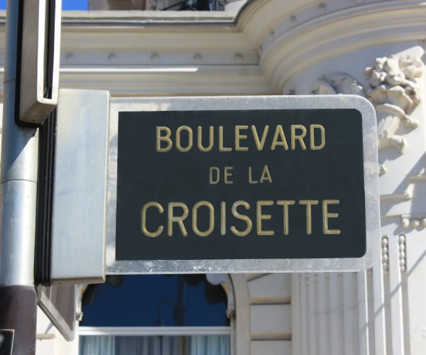 La Croisette and Its Wonders