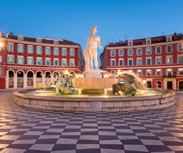 Place Masséna