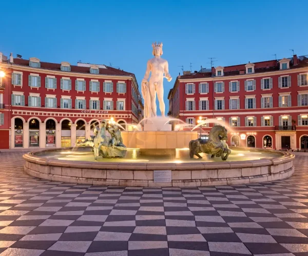 Place Masséna