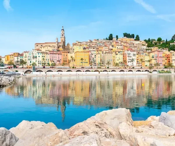 chauffeur services cannes
